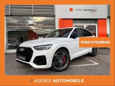Audi SQ5 Sportback - JUSQU'A 48 MOIS DE GARANTIE (2021) - Foto 1