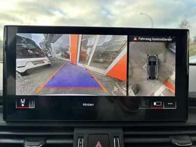 Audi SQ5 Sportback - JUSQU'A 48 MOIS DE GARANTIE (2021) - Photo 13