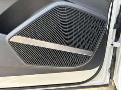 Audi SQ5 Sportback - JUSQU'A 48 MOIS DE GARANTIE (2021) - Photo 8