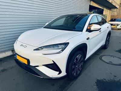 BYD SEALION 7 Comfort (2025) - Photo 1