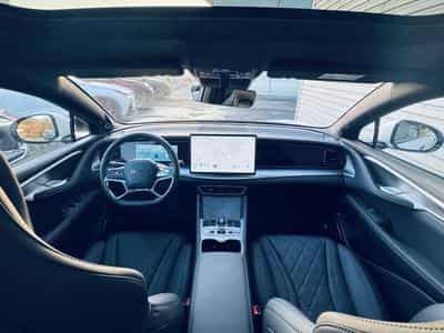 BYD SEALION 7 Comfort (2025) - Photo 12