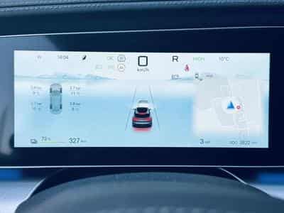 BYD SEALION 7 Comfort (2025) - Photo 14