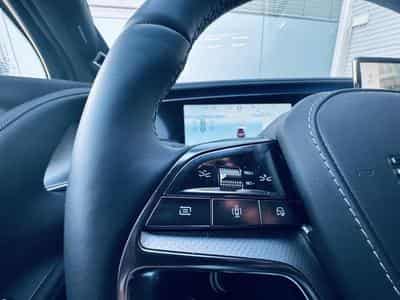 BYD SEALION 7 Comfort (2025) - Photo 15