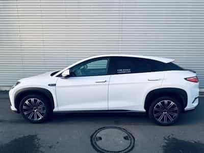 BYD SEALION 7 Comfort (2025) - Photo 3