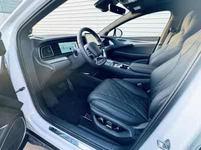 BYD SEALION 7 Comfort (2025) - Photo 6