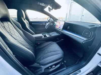 BYD SEALION 7 Comfort (2025) - Photo 8