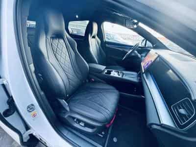 BYD SEALION 7 Comfort (2025) - Photo 9