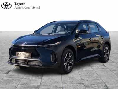 Toyota bZ4X 2WD Dynamic (2025) - Photo 1