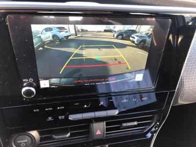 Toyota bZ4X 2WD Dynamic (2025) - Photo 13