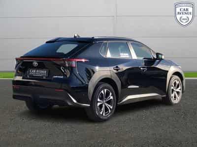 Toyota bZ4X 2WD Dynamic (2025) - Photo 2