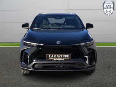 Toyota bZ4X 2WD Dynamic (2025) - Photo 3