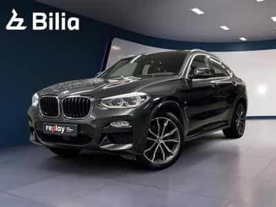 BMW X4 X4 xDrive30i Kit M (2019) - Foto 1