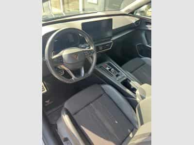 Cupra Leon 2.0 TSI 300ch DSG7 (2023) - Photo 6