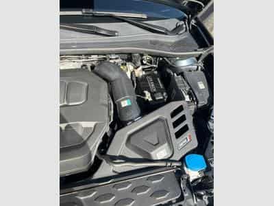 Cupra Leon 2.0 TSI 300ch DSG7 (2023) - Photo 8