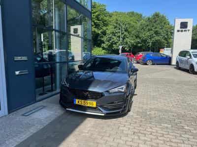 Cupra Leon 2.0 TSI 300ch DSG7 (2023) - Photo 1