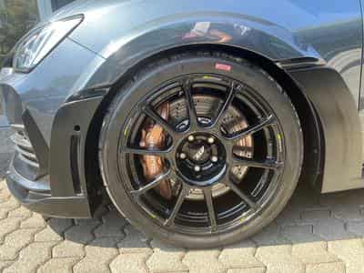 Cupra Leon 2.0 TSI 300ch DSG7 (2023) - Photo 5