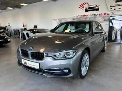 BMW 330 i Sport-Line (2018) - Photo 6