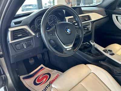 BMW 330 i Sport-Line (2018) - Photo 8