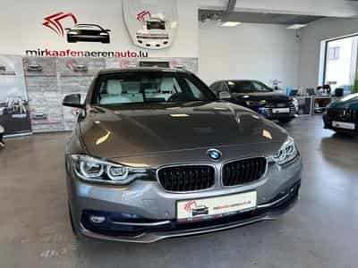 BMW 330 i Sport-Line (2018) - Photo 1