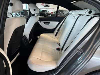 BMW 330 i Sport-Line (2018) - Photo 13