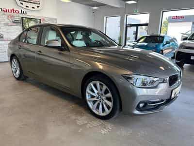 BMW 330 i Sport-Line (2018) - Photo 2