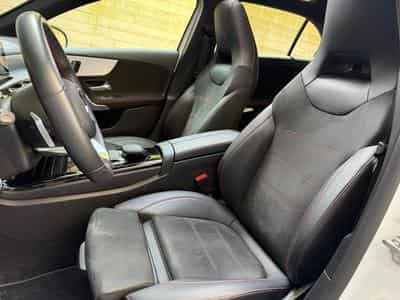 Mercedes A 200 AMG-LINE 2.0 DIESEL 8G-DCT 150 PS FAP (2021) - Foto 7