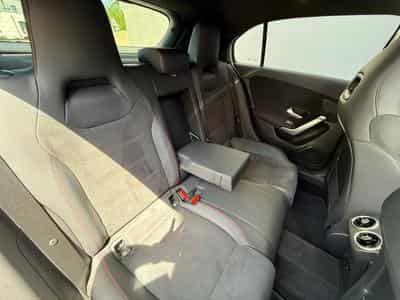 Mercedes A 200 AMG-LINE 2.0 DIESEL 8G-DCT 150 PS FAP (2021) - Foto 10