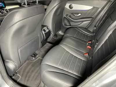 Mercedes GLC 300 COUPE 300 DE 306 CV 4MATIC 9G-DCT AMG LINE GPS AMGLINE (2021) - Photo 13