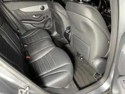 Mercedes GLC 300 COUPE 300 DE 306 CV 4MATIC 9G-DCT AMG LINE GPS AMGLINE (2021) - Photo 14