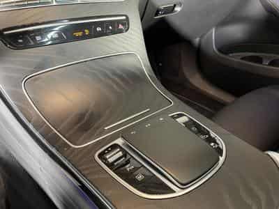 Mercedes GLC 300 COUPE 300 DE 306 CV 4MATIC 9G-DCT AMG LINE GPS AMGLINE (2021) - Photo 6