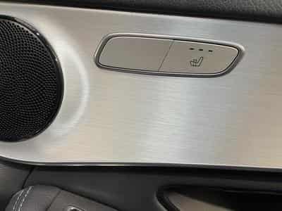 Mercedes GLC 300 COUPE 300 DE 306 CV 4MATIC 9G-DCT AMG LINE GPS AMGLINE (2021) - Photo 7