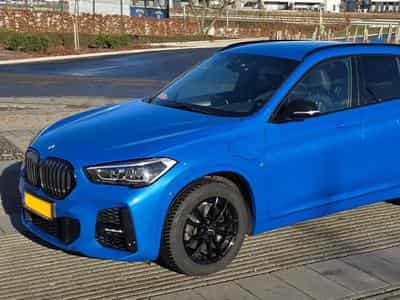 BMW X1 M-Sport (2021) - Foto 1