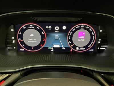 Skoda Octavia RS+DSG+LED+Sound+Head (2024) - Foto 11