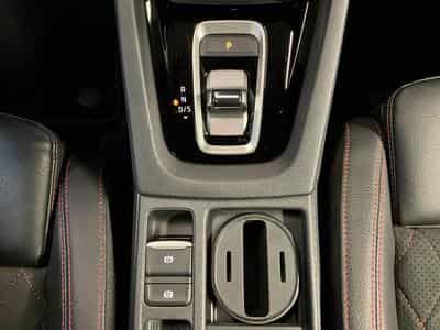 Skoda Octavia RS+DSG+LED+Sound+Head (2024) - Foto 12