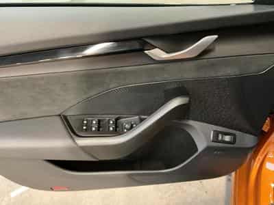 Skoda Octavia RS+DSG+LED+Sound+Head (2024) - Foto 14