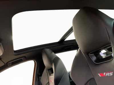 Skoda Octavia RS+DSG+LED+Sound+Head (2024) - Foto 15