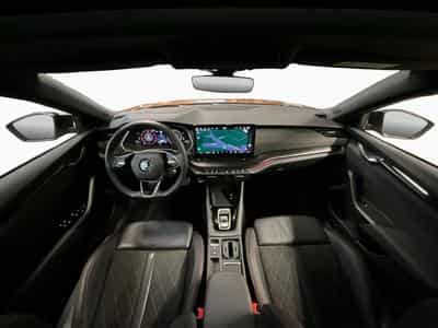 Skoda Octavia RS+DSG+LED+Sound+Head (2024) - Foto 2