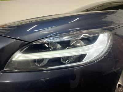 Volvo V40 D2 120 CV GEARTRONIC MOMENTUM GPS (2018) - Photo 12