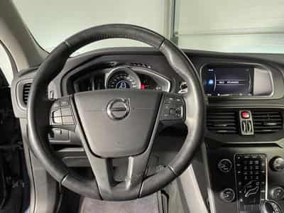 Volvo V40 D2 120 CV GEARTRONIC MOMENTUM GPS (2018) - Photo 5