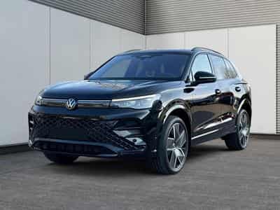 VW Tiguan R-Line Edition (2025) - Foto 1