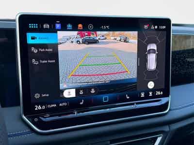 VW Tiguan R-Line Edition (2025) - Foto 10