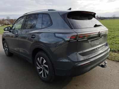 VW Tiguan 2.0 TDI 110 kW Life (2025) - Foto 3