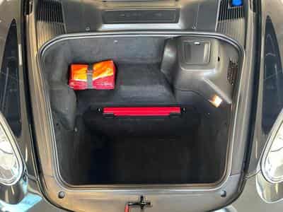 Porsche Boxster (2010) - Photo 13