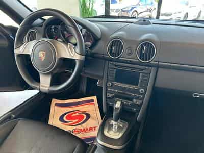 Porsche Boxster (2010) - Photo 10