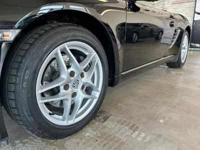 Porsche Boxster (2010) - Photo 7