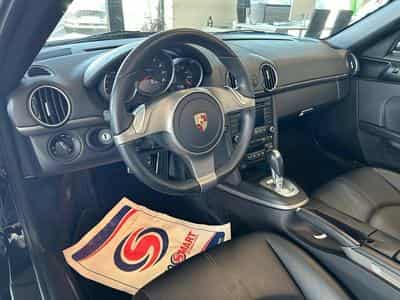 Porsche Boxster (2010) - Photo 8