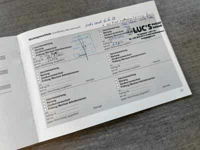 Porsche Boxster (2010) - Photo 14