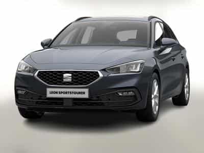 Seat Leon Style (2026) - Photo 1