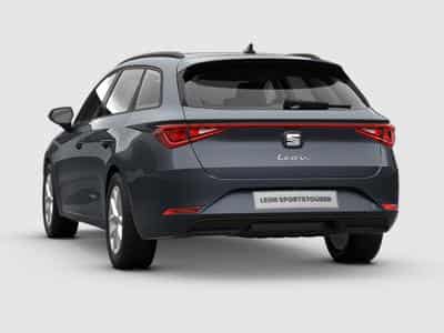 Seat Leon Style (2026) - Photo 3