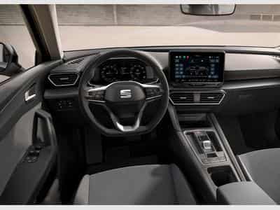 Seat Leon Style (2026) - Photo 4